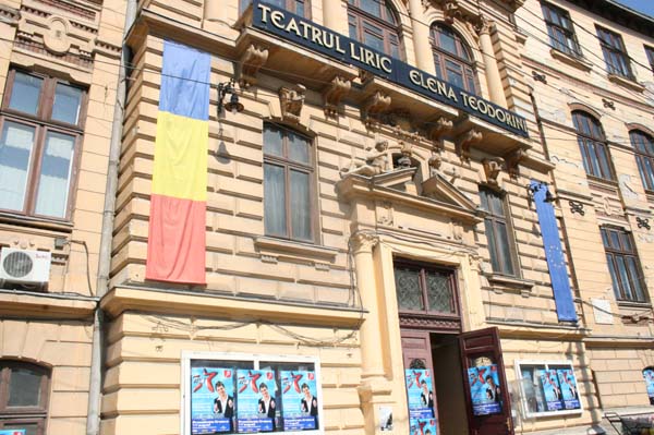 Caravana Megastar a cautat talente la Craiova
