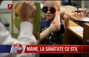 Maine la sanatate cu stil