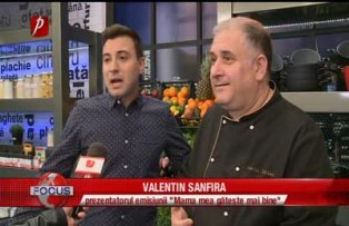 “Mama mea găteşte mai bine”, o competiţie sub presiune