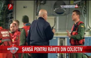 Spitalele luate la puricat