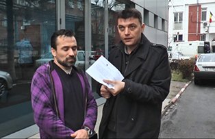 Un bucureştean a primit amenzi de 10.000 de euro după ce i s-a furat identitatea
