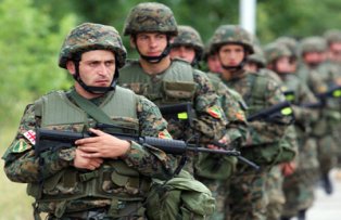 Este oficial!  Tinerii cu varste intre 20 si 35 ani ar putea fi inrolati in armata