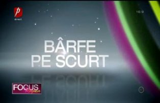 Iată cum arată fetiţa Sânzianei Buruiană!