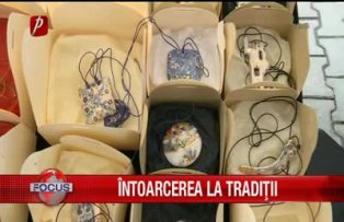 Intoarcerea la traditii