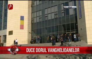 Duce dorul Vanghelioanelor.