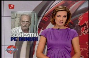 Sechestru pe casa torţionarului Vişinescu