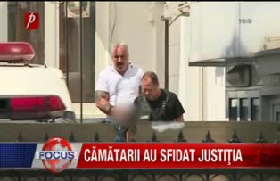 Cămătarii au sfidat justiţia
