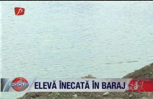Eleva inecata in baraj