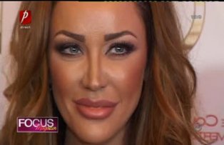 Bianca Drăguşanu: "am devenit mai discretă"