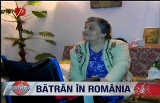 Batran in Romania