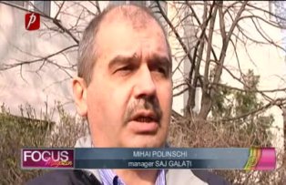 Dramă în familia lui Costi Ioniţă!