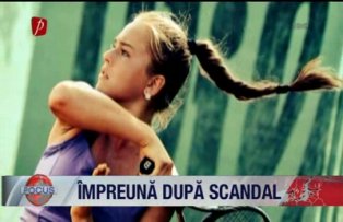 Impreuna dupa scandal