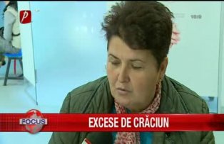 Excese de Craciun