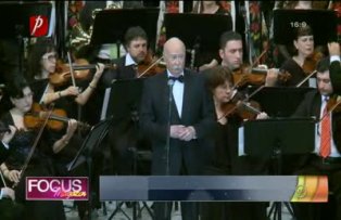 Tudor Gheorghe păstrează flacăra iubirii aprinsă!