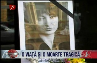 O viata si o moarte tragica