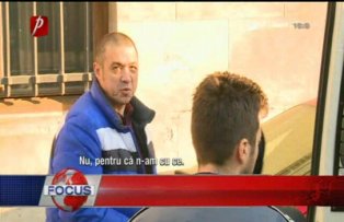 Rudel Obreja atacă procurorii