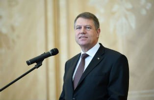 Klaus Iohannis a castigat procesul cu ANI. Nu a fost in incompatibilitate