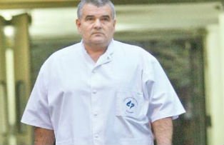 Serban Bradisteanu, medicul lui Adrian Nastase, a fost condamnat la un an de inchisoare