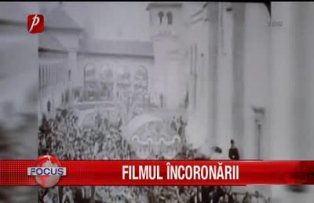 Filmul încoronării