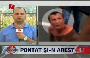 Pontat si-n arest