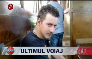 Ultimul voiaj