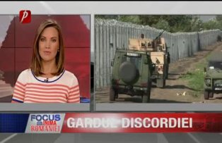 Rută nouă pentru refugiaţi