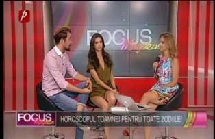 Roxana Luşneac, astrolog vedic: horoscopul toamnei pentru toate zodiile!