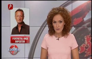 Cine e Stuart Ramsay de la Sky News