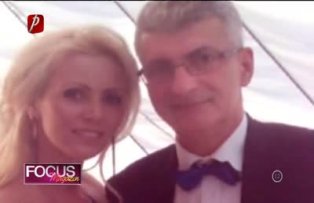 Silviu Prigoană, mire pentru a şaptea oară?