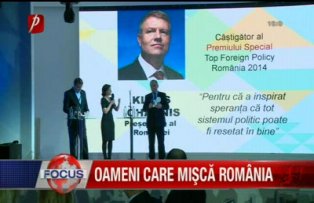 Oameni care misca Romania