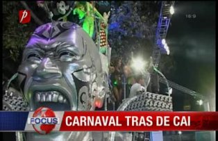 Carnaval tras de cai