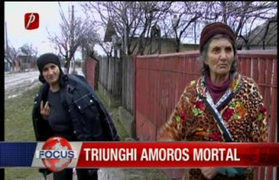 Triunghi amoros mortal