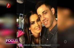 Oana Zăvoranu se visează mireasă