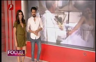 Maxerii au implinit opt ani de casnicie!