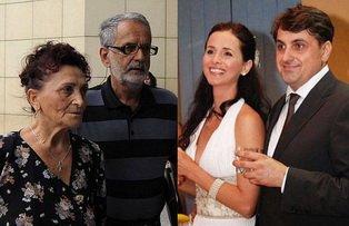 Părinţii Mădălinei Manole vor să facă pace cu ginerele lor. Vezi ce i-a determinat să ia această decizie!