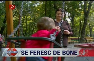 Se feresc de bone