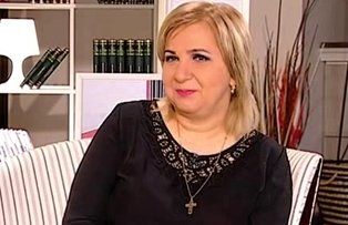 VIDEO / Carmen Serban, despre cariera sa muzicala si genul de muzica pe care-l abordeaza: "Oamenii care spun ca eu cant manele sunt limitati"
