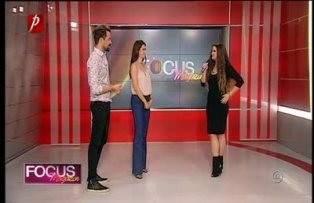 Ony, colaborare cu Boier Bibescu. Primul single: "Love you"