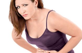 Cand apar simptomele de sarcina extrauterina