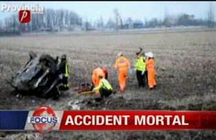 Accident mortal