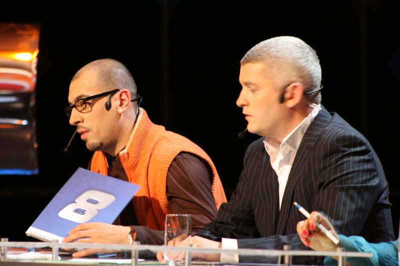 Nota lui CRBL a creat din nou controverse in culisele Megastar