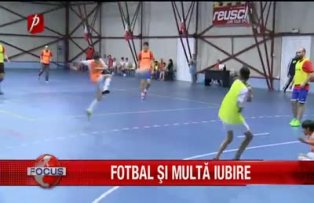 „Iubire şi oportunitatea de a schimba ceva.” Asta înseamnă Şcoala Socială de Fotbal Real Madrid