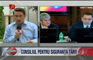 Consiliul pentru siguranta tarii