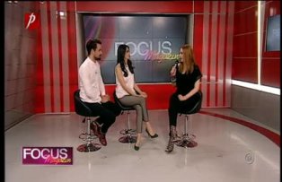 Adina Buzatu, vacanţă de vis în Elveţia!