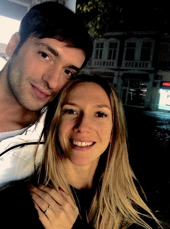 Bat clopotele de nuntă! Vezi ce cuplu celebru urmează să se căsătorească!