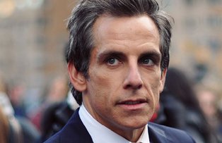 Ben Stiller are o sora la fel de celebra. Cum arata aceasta si in ce filme a jucat