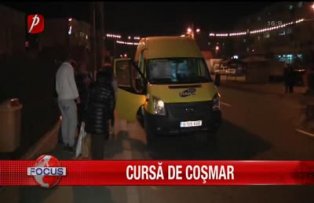 Cursa de cosmar