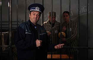 Cum au comentat MM Stoica şi Gigi Becali rezultatul alegerilor. Vezi doar la Cronica Cârcotaşilor