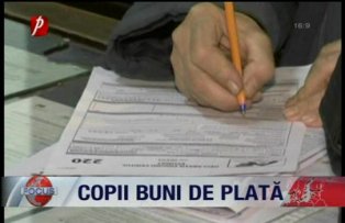 Copii buni de plata