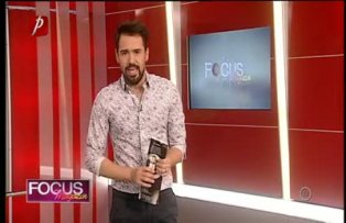 Dezbracatu' se apuca de gatit